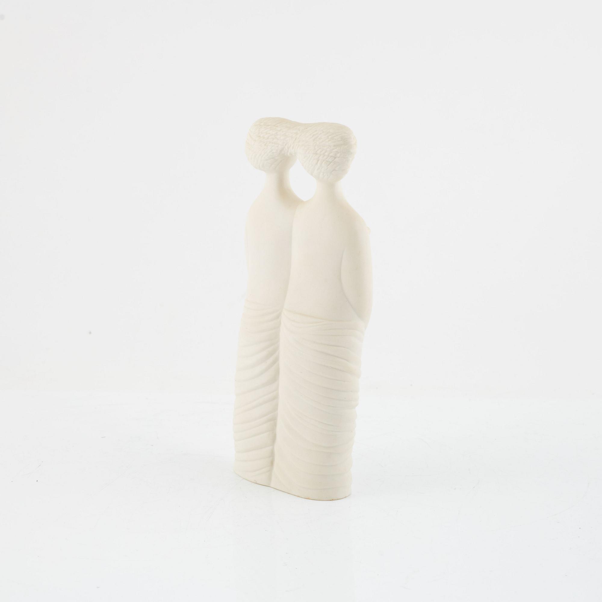 Stig Lindberg, figurin, 