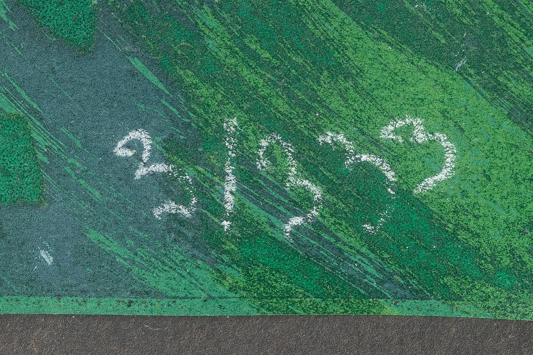 Bengt Lindström, "Karin".