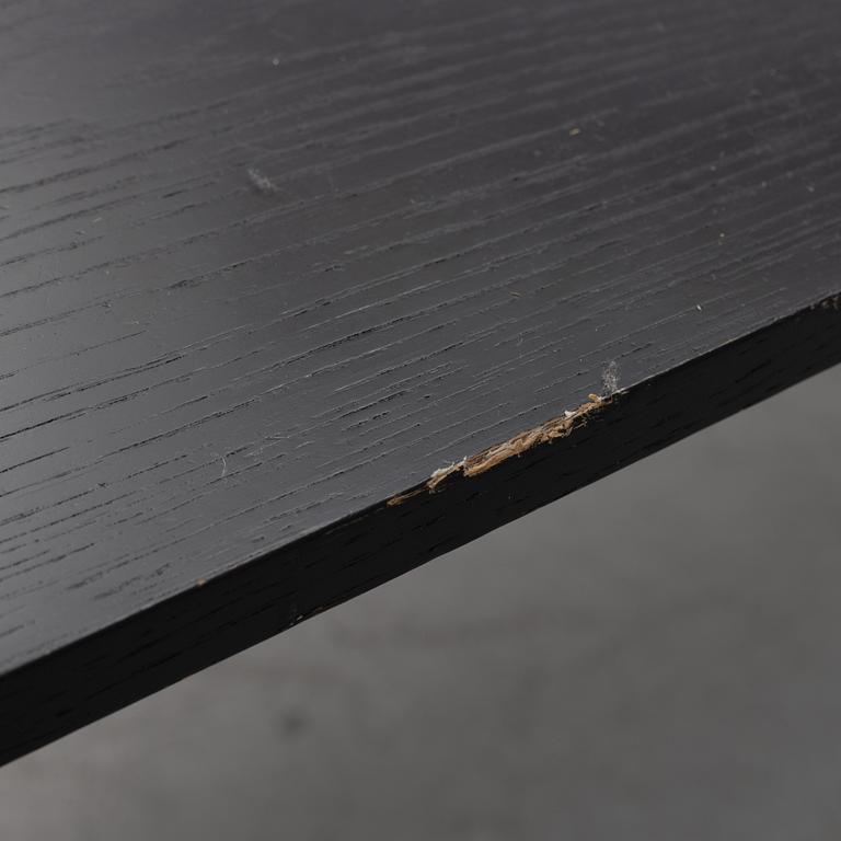 Sami Kallio, dining table, "In Between SK6", &Tradition, post 2015.