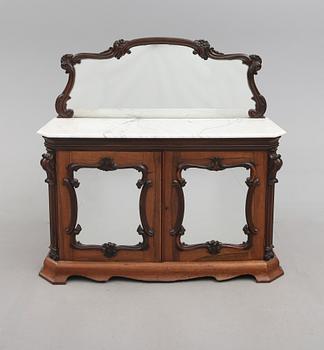 SERVERINGSSKÄNK, 1800-talets mitt.