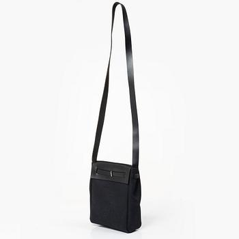 Hermès, A 'Herbag Mini' bag.