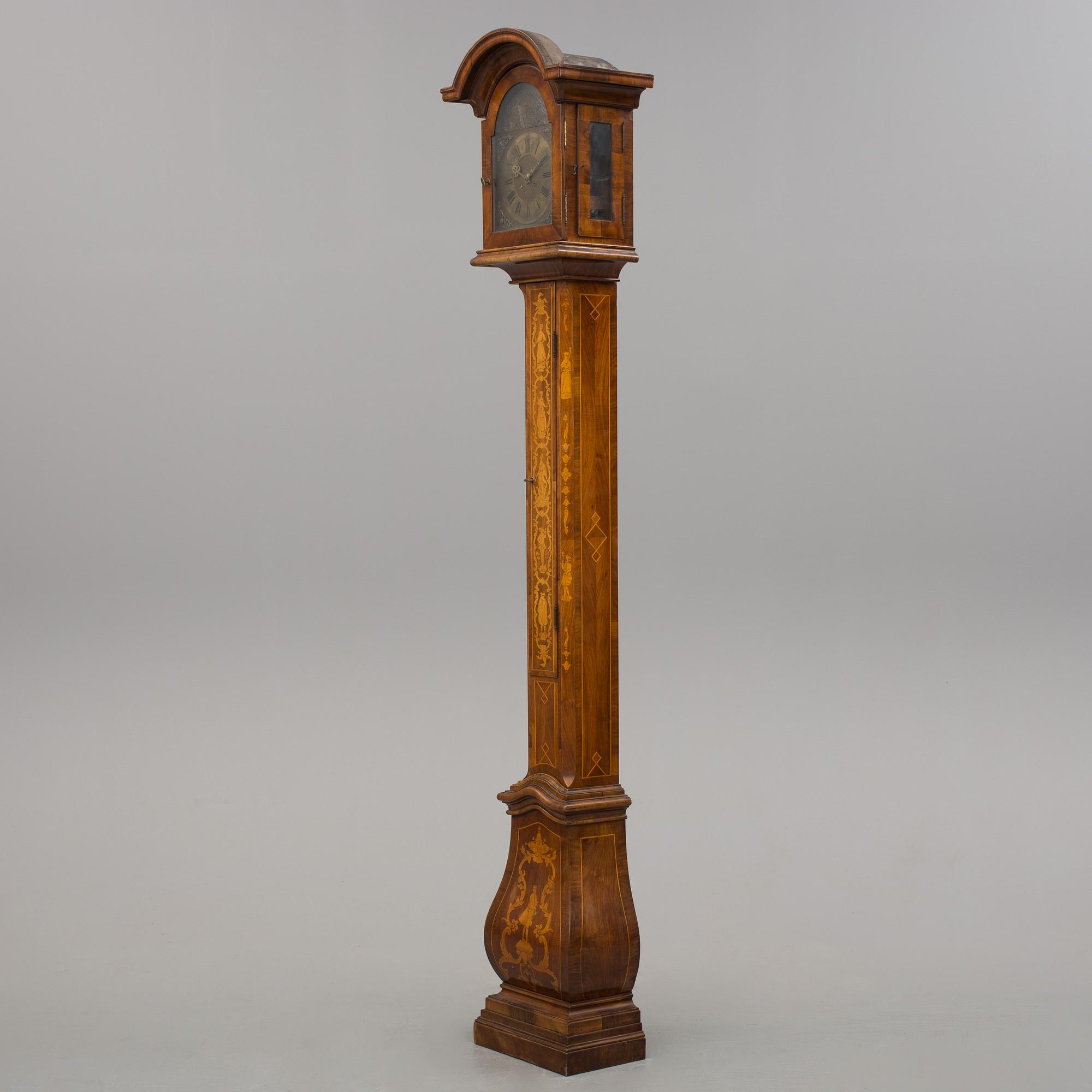 GOLVUR, troligen Österrike, 1800-tal.