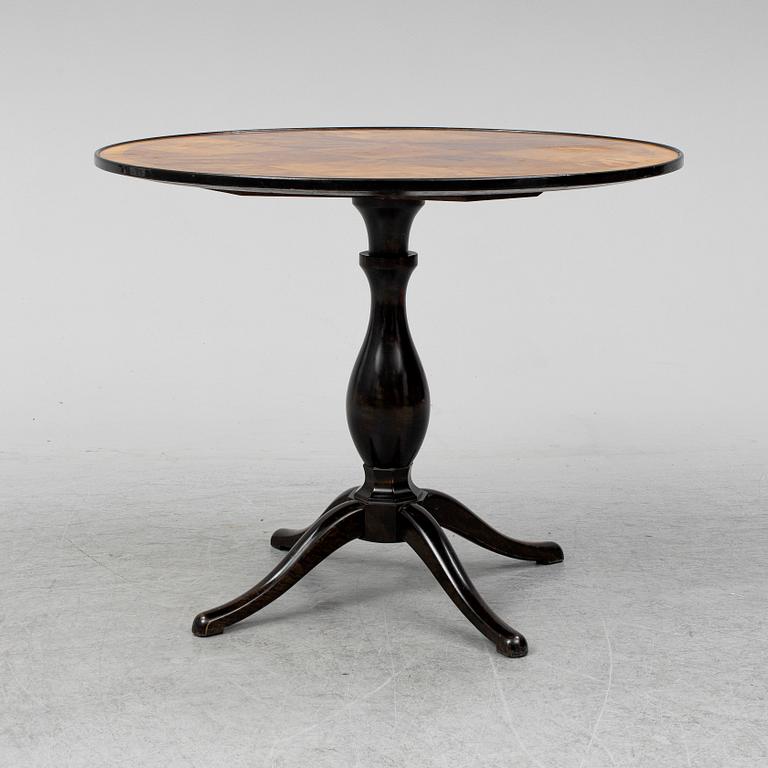 CARL MALMSTEN, bord "Haga", AB Nordiska Kompaniet.