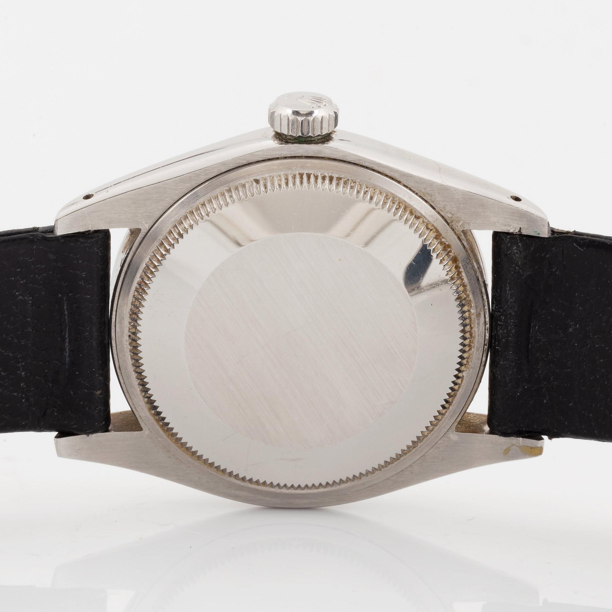 Rolex, Air-King-Date.