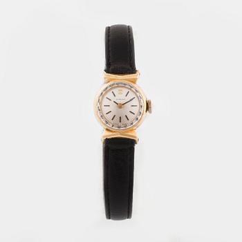 TISSOT, wristwatch, 17 mm.