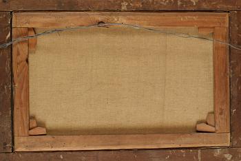 Andrei Nikolaevitch Schilder, Skogslandskap.