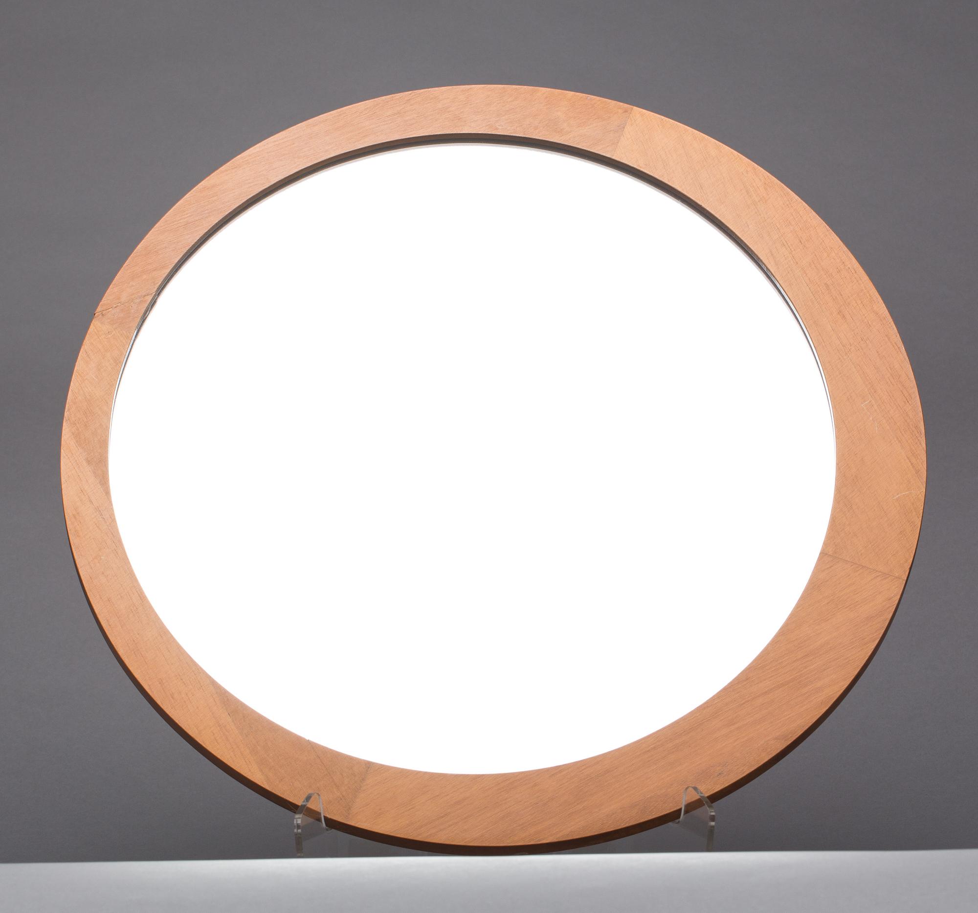 SPEGLAR, ett par, 1900-talets andra hälft.