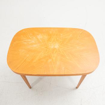 Side table, Swedish Modern, first half of the 20th century.