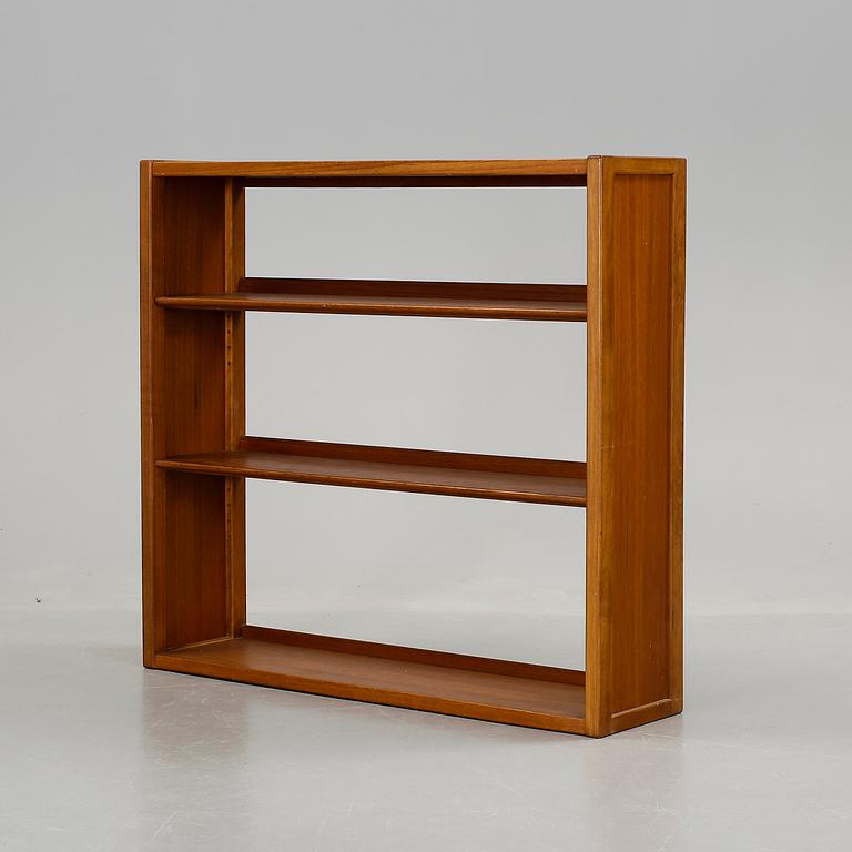 BOKHYLLA, teak, Bodafors, 1950-60-tal.