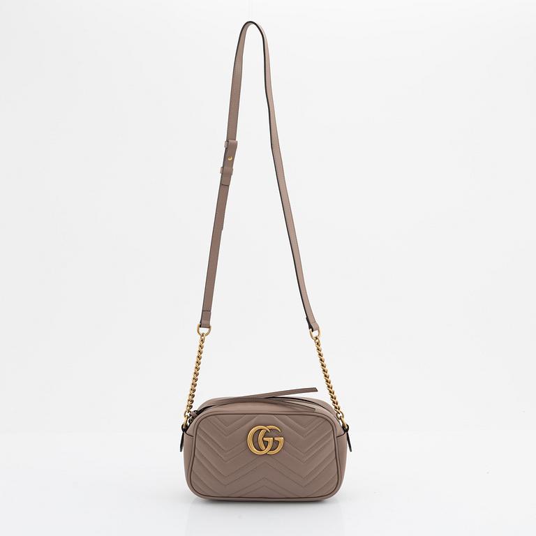 Gucci, väska, "Marmont", 2021.