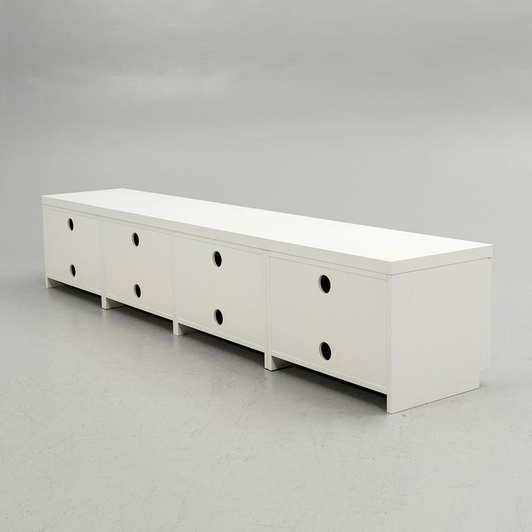 Per Söderberg, Sideboard, "Funk", Asplunds.