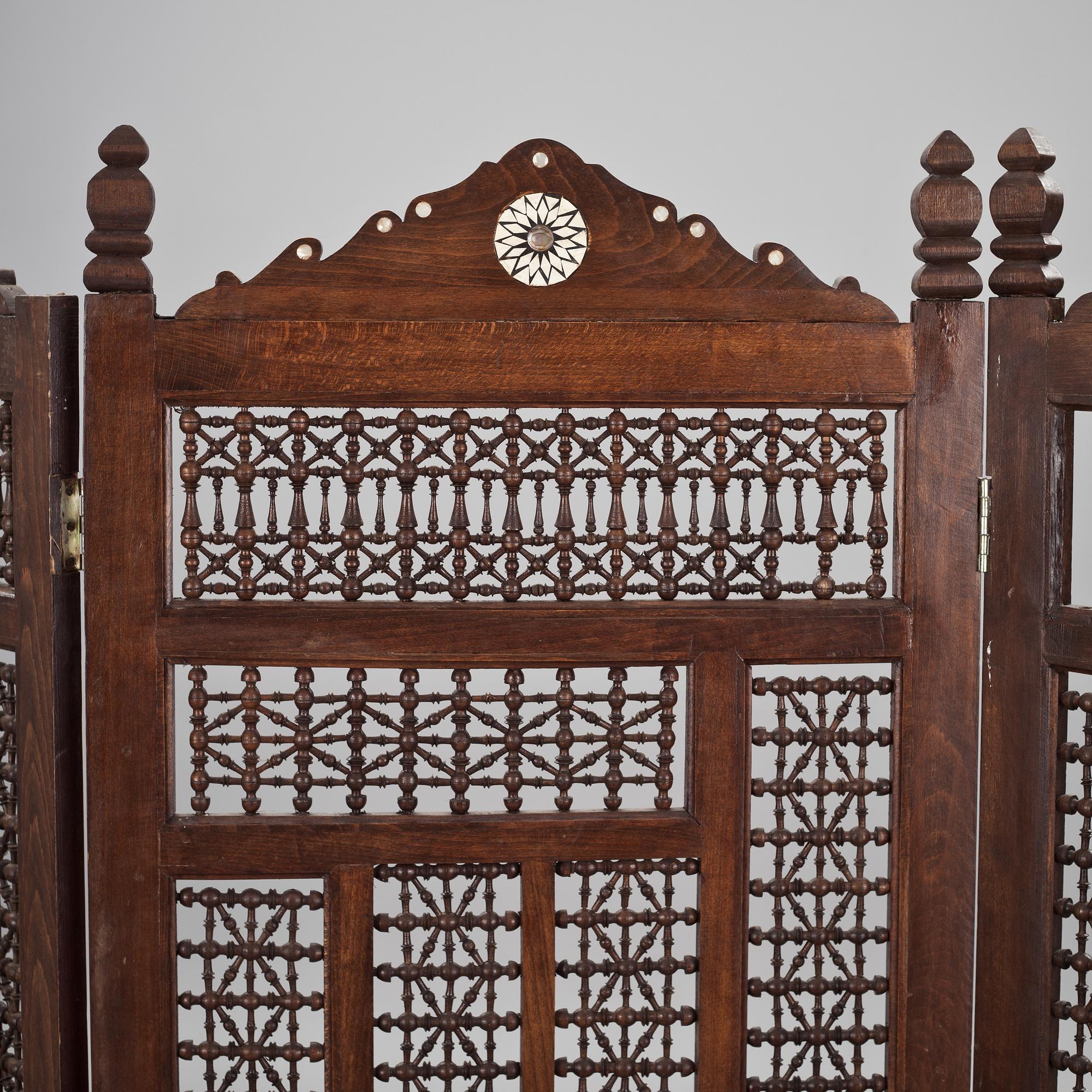 VIKSKÄRM, omkring år 1900.