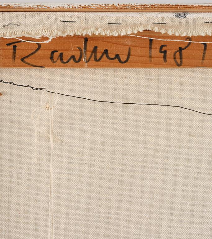 Frank Badur, Untitled.
