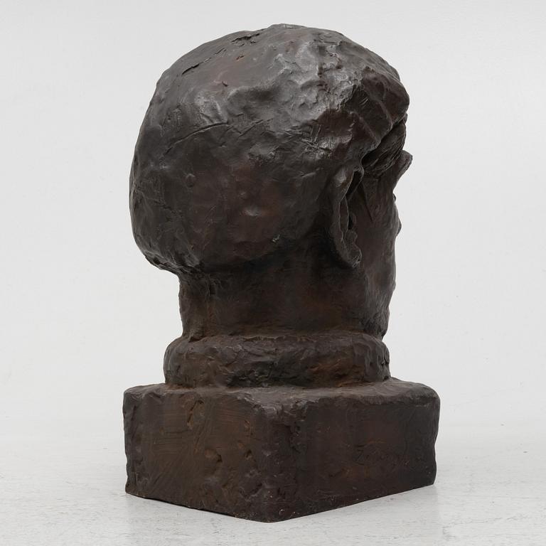 Edvin Öhrström, "Willie Weberg" (1910-1995), artist colleague.