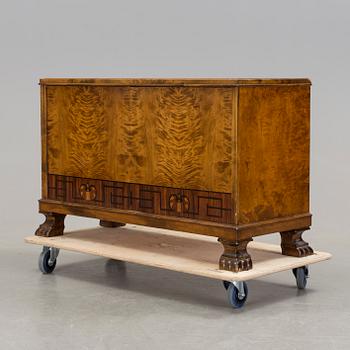 SIDEBOARD, art déco.