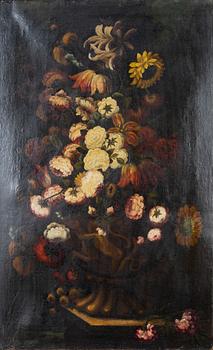 Italian school, 18/19th Century, oil on canvas.