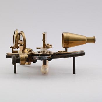 SEXTANT, Stanley, London, 1938.