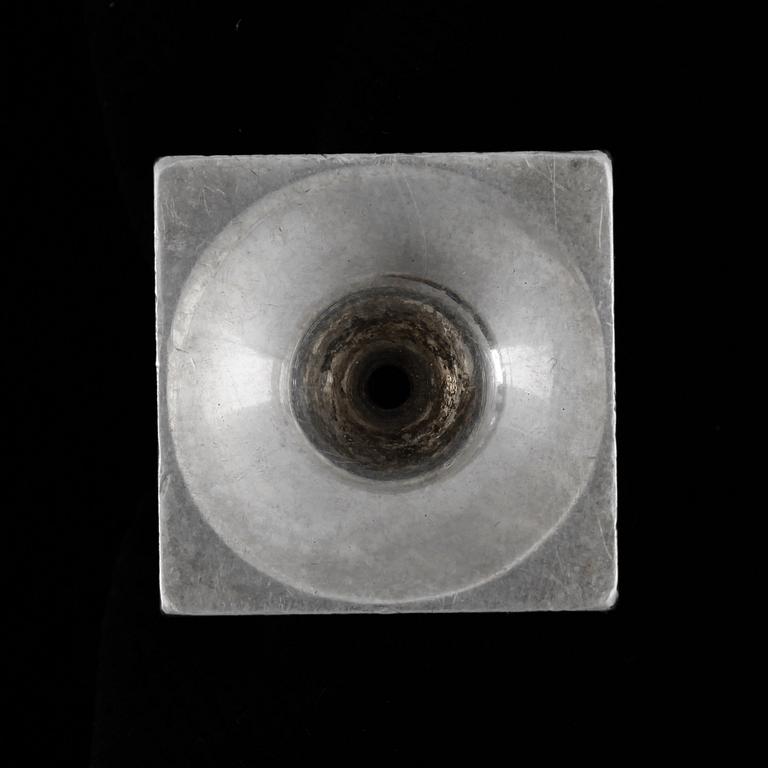 RING, silver, N. Westerback Oy, Helsingfors, Finland 1972. Vikt ca 56,5 gram.