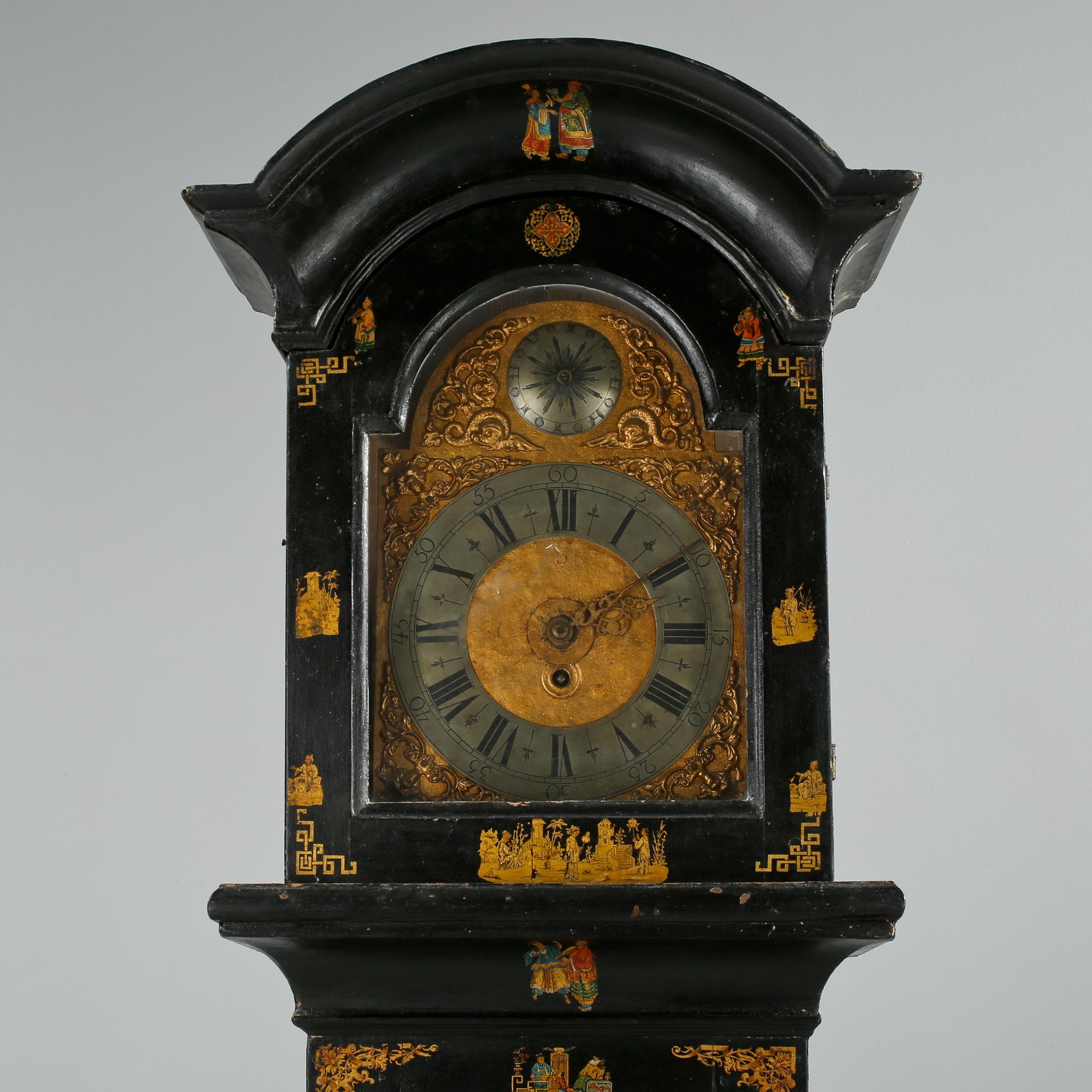 GOLVUR, Sverige, 1700/1800-tal.