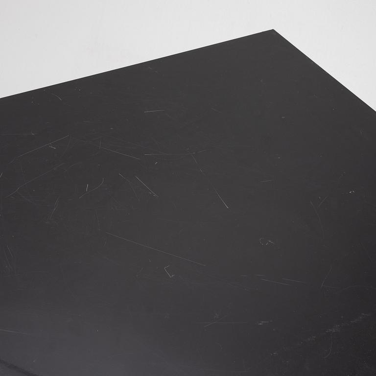 Björn Alge, table, "Frame", 1980s.