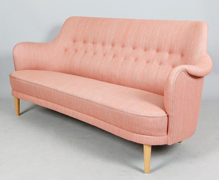 SOFFA, "Samsas", Carl Malmsten.