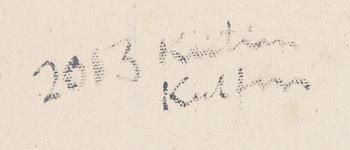 Kristian Krokfors, Taajamaa.