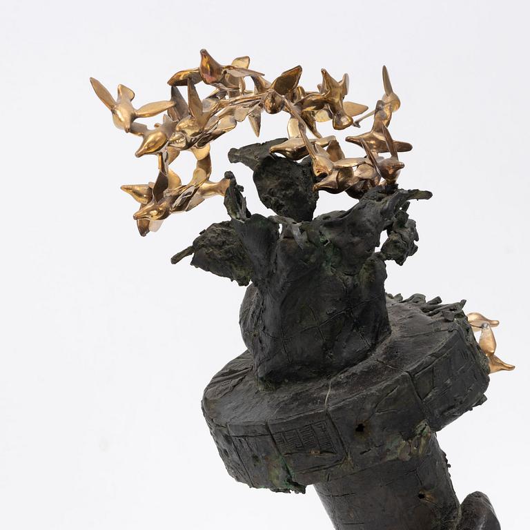 Jaime Pimentel, Untitled.