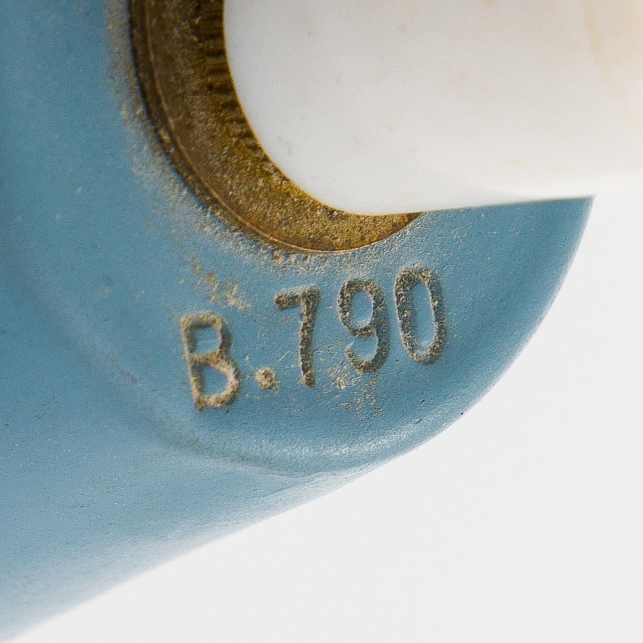 Svend Aage Holm Sørensen, A pair of mid-20th century table lamps, , ASEA.