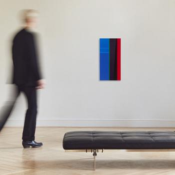 Marc Guyard, Utan titel.