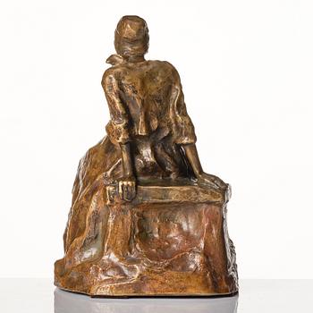 Ruth Milles, "Suzanne".