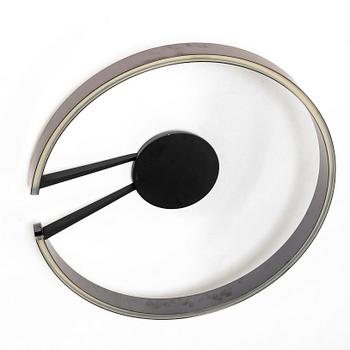 Ceiling lamp, "Mito aura 60", Occhio, Germany.