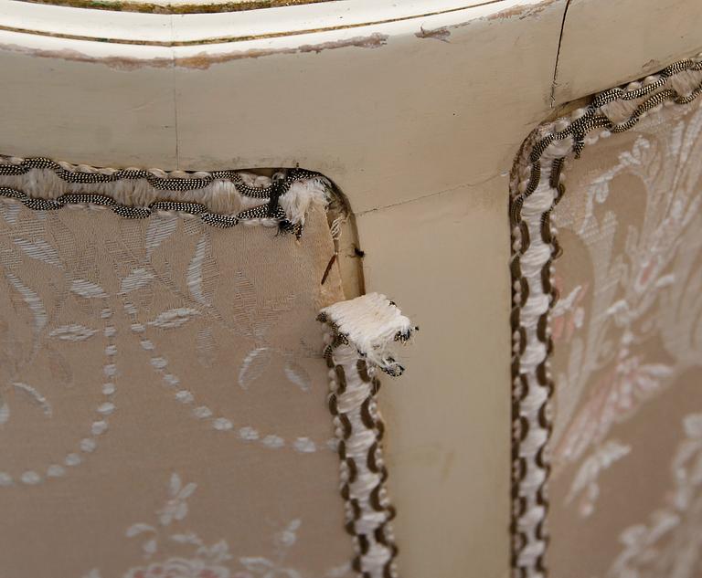 BERGERER, 1 par, 1900-talets första hälft.