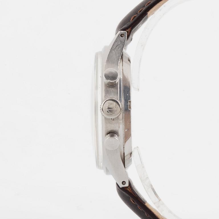 Tissot, "Telemetre", chronograph.