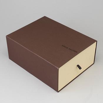 SHOES, Louis Vuitton, size 39,5.