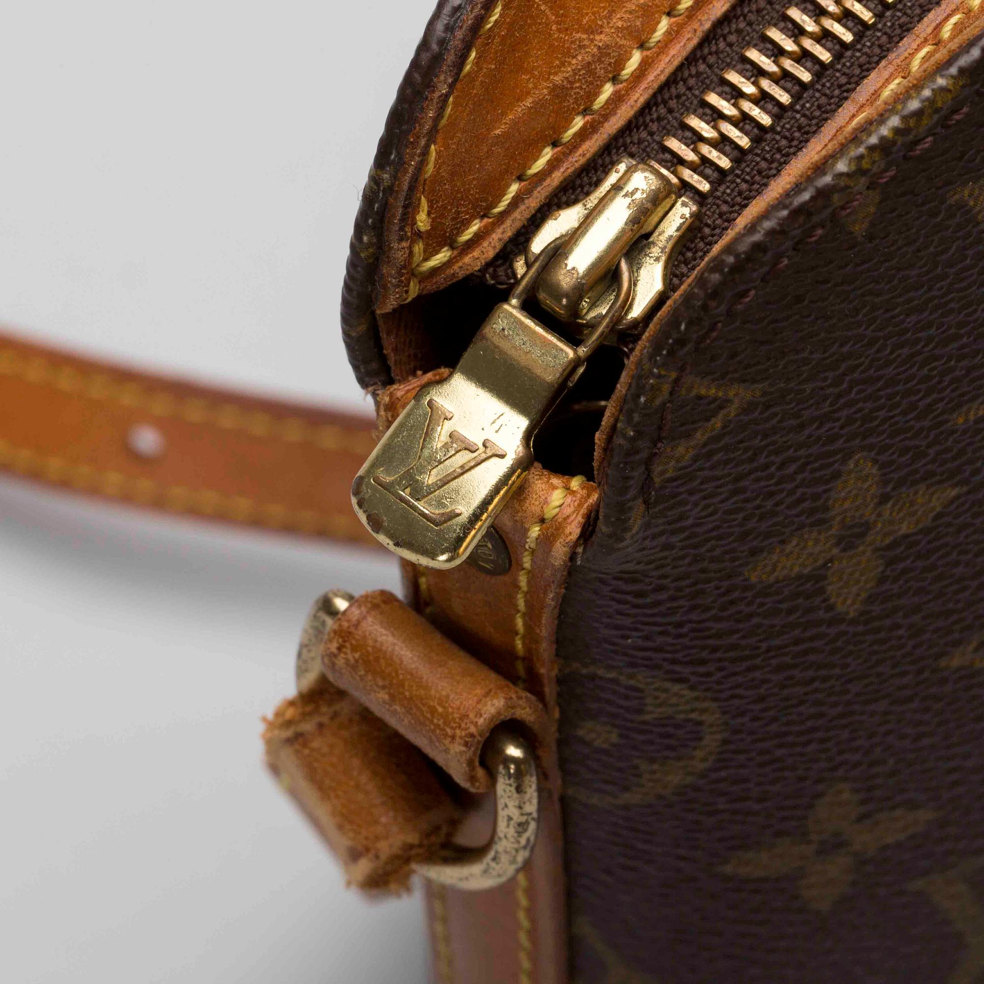 VÄSKA, "Drouot", Louis Vuitton.