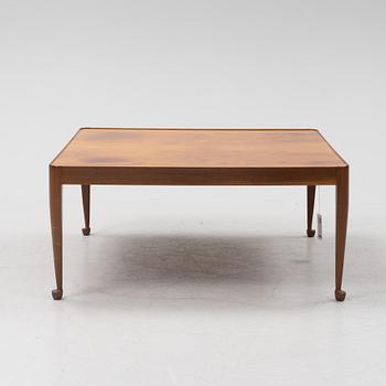 Josef Frank, soffbord, modell 2073 "Diplomat", Firma Svenskt Tenn.