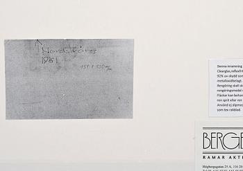 Lars-Gunnar Nordström, SOMMITELMA.