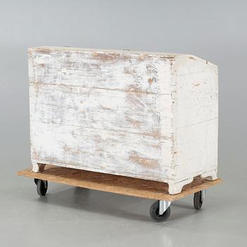 VEDLÅR, 1800-talets andra hälft.