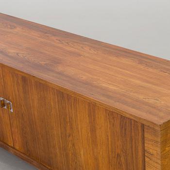 HANS J WEGNER, sideboard bu RY funitures, Denamrk, 1960/70s.