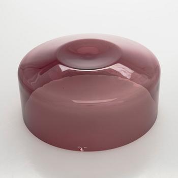Timo Sarpaneva, dessertskålar 12 st samt skål, i-serien, Iittala, Finland.