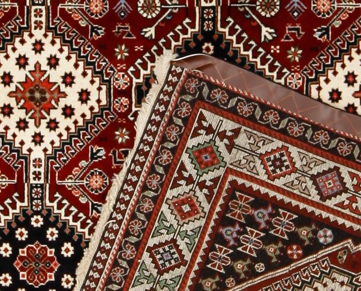 MATTA, Yalameh. 321 x 149 cm.