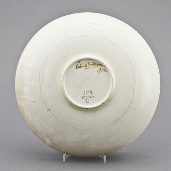 FAT, flintgods, Estrid Ericson, Höganäs sign o dat, 1916.