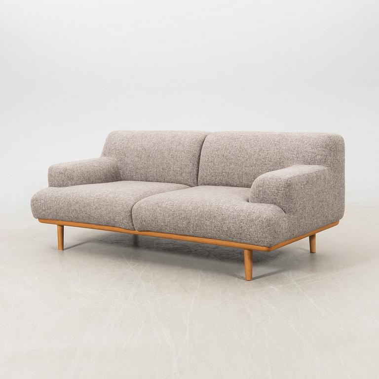 Glismand & Rüdiger Soffa  "Madison" för Bolia 2000-tal.