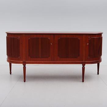 SIDEBOARD, gustaviansk stil, 1900-talets andra hälft.