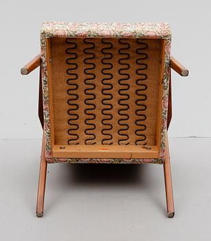 KARMSTOL, Johanson design, Markaryd, 1900-talets mitt.