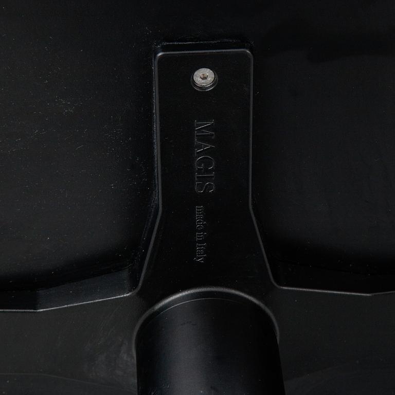 Konstantin Grcic, bord,  "One Bistrot", Magis, Italien, 2000-tal.