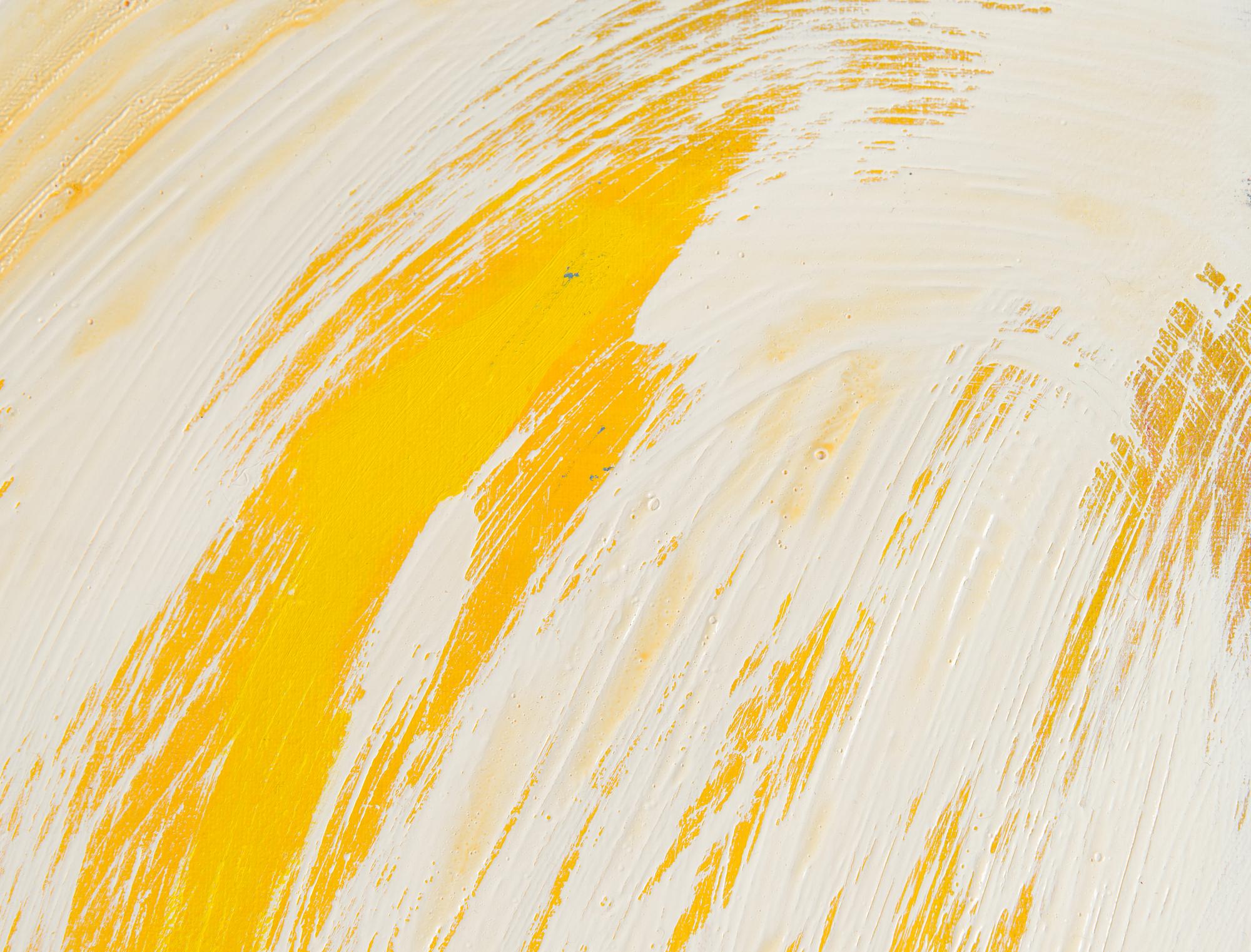 Sami Rinne, "Iltapäivän aurinko" (Afternoon Sun).