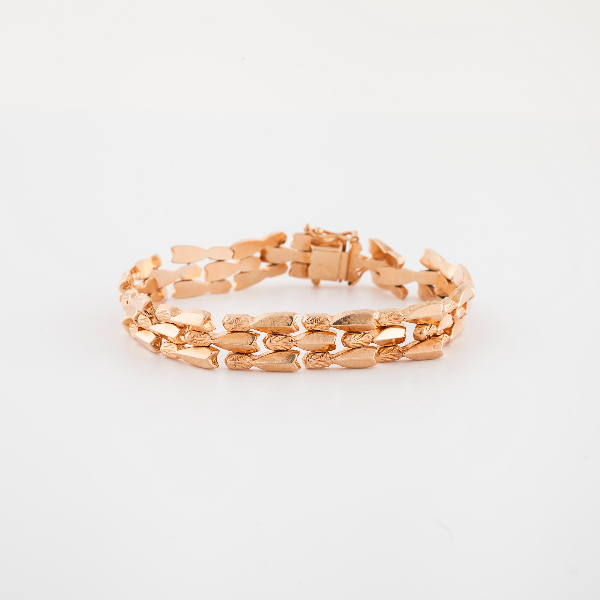 ARMBAND, Vicenza, Italien.