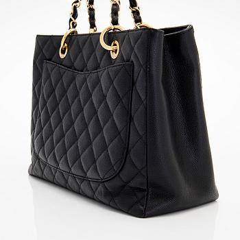 Chanel, a 'Grand Shopping Tote' bag, 2012-2013.