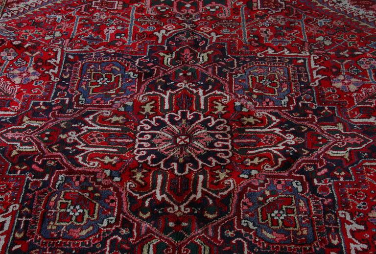 MATTA, semiantik orientalisk. 350 x 252.